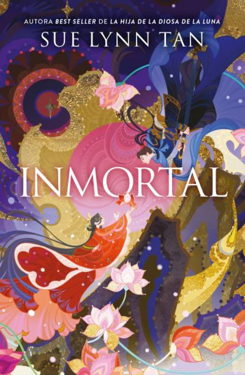  Inmortal 