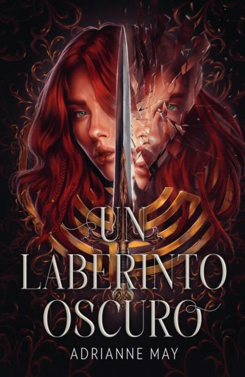  Un laberinto oscuro 