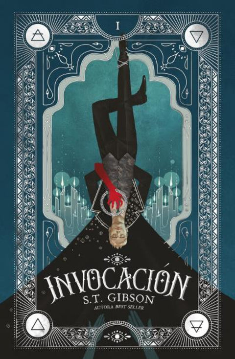  Invocación 