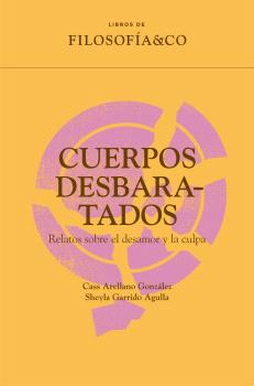  Cuerpos desbaratados 