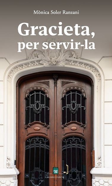  Gracieta, per servir-la 