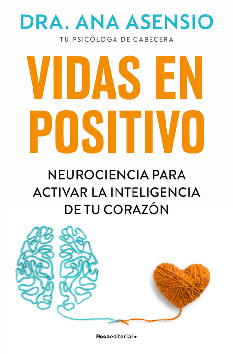  VIDAS EN POSITIVO 