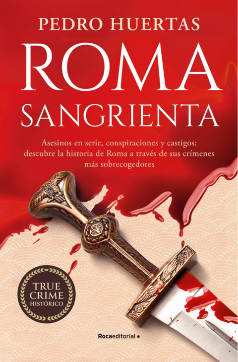  Roma sangrienta 