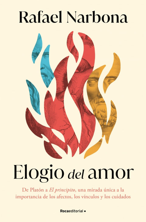  Elogio del amor 