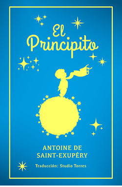  EL PRINCIPITO 