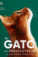  EL GATO. ENCICLOPEDIA DEFINITIVA 