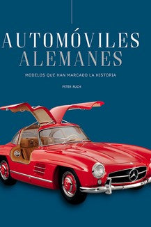  AUTOMOVILES ALEMANES 