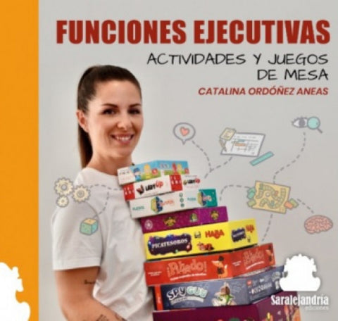  FUNCIONES EJECUTIVAS 