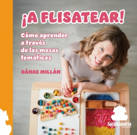  ÍA FLISATEAR! 