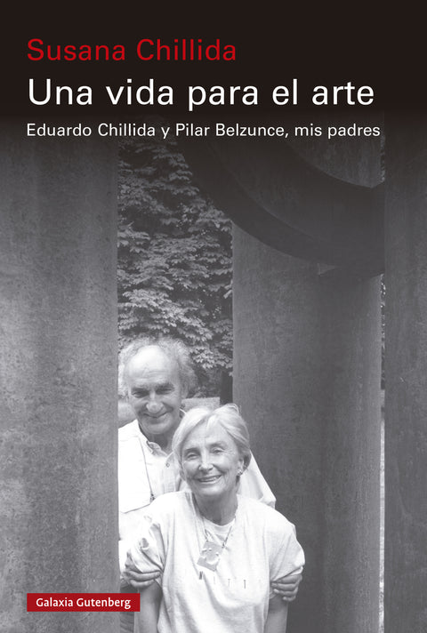  Una vida para el arte 