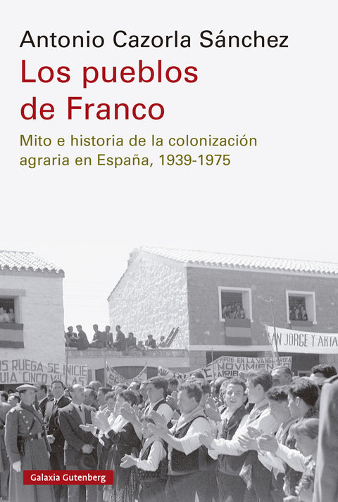  Los pueblos de Franco 