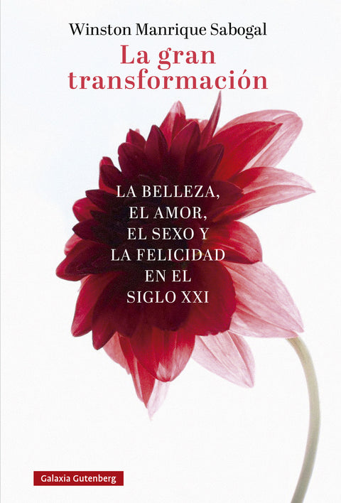  La gran transformación 