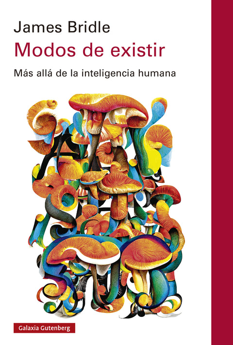  Modos de existir 