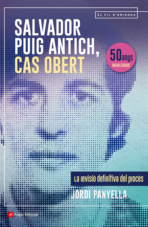  Salvador Puig Antich, cas obert 