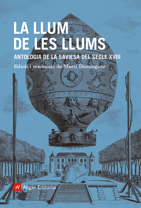  LLUM DE LES LLUMS, LA 