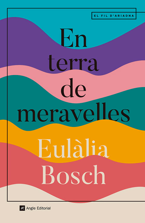  En terra de meravelles 