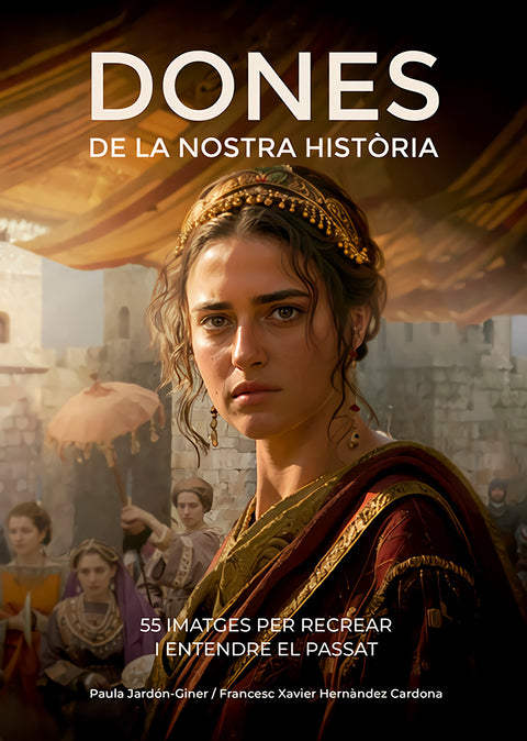  Dones de la nostra història 