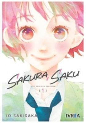  SAKURA, SAKU 01 