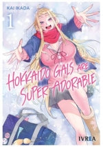  HOKKAIDO GALS ARE SUPER ADORABLE 01 