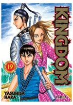  Kingdom 19 