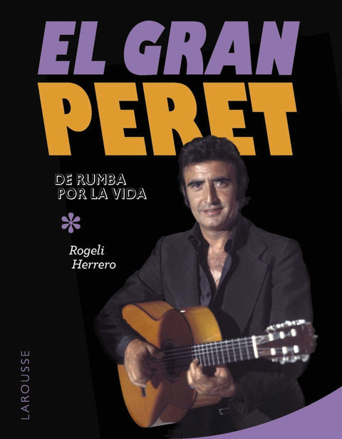  El gran Peret 