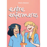  Entre enfermeras 