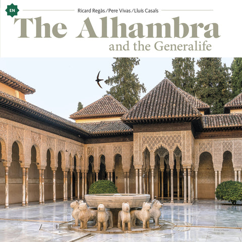  The Alhambra 