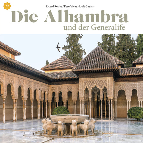  Die Alhambra 