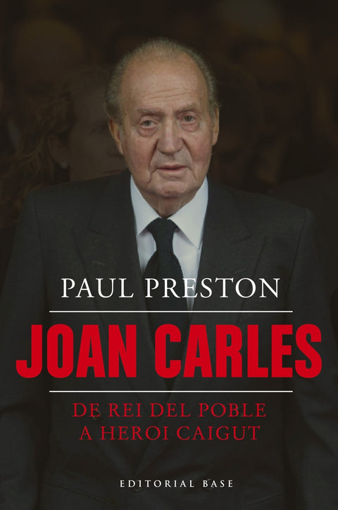  Joan Carles I. De rei del poble a heroi caigut 