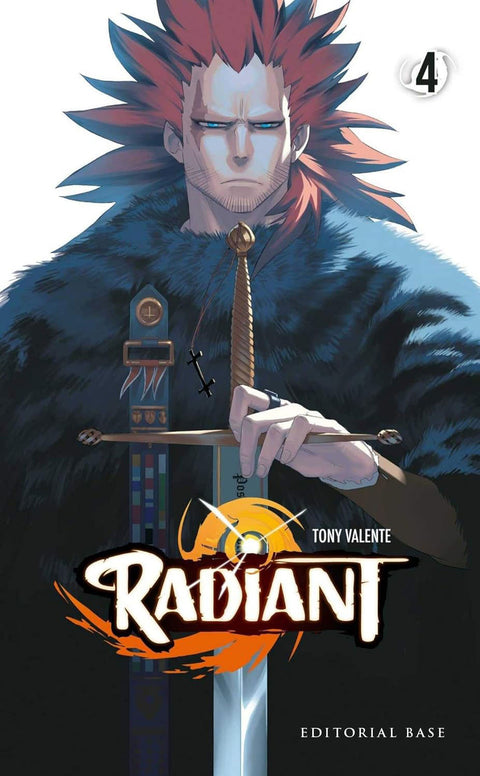  Radiant 4 