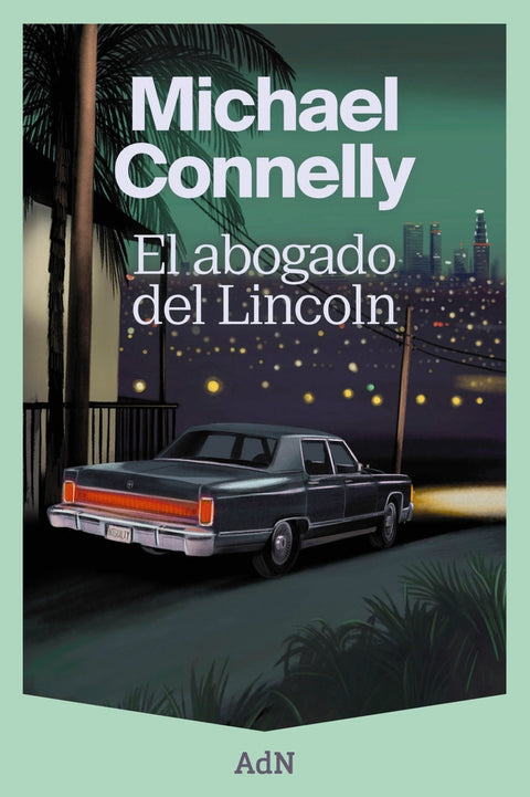 El abogado del Lincoln 