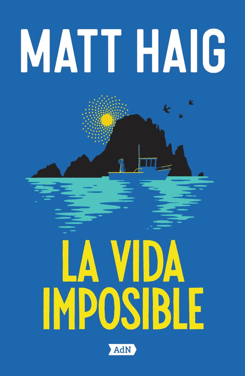  VIDA IMPOSIBLE, LA 