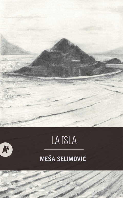  La isla 