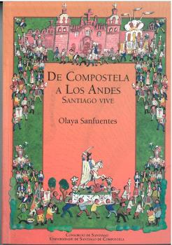  De Compostela a Los Andes 