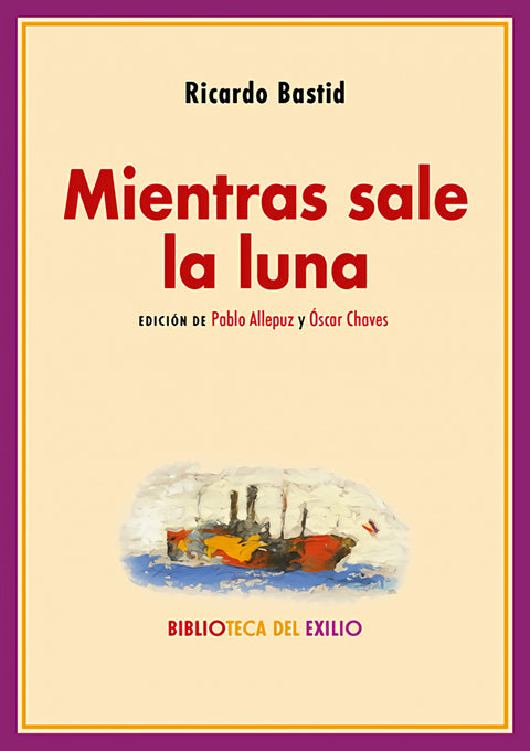  Mientras sale la luna 