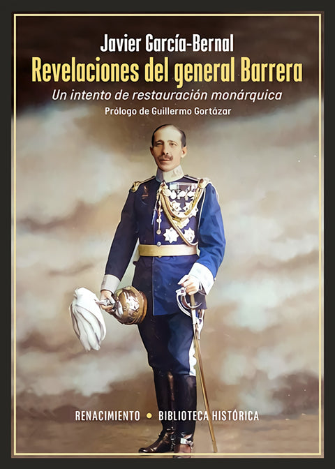  REVELACIONES DEL GENERAL BARRERA 