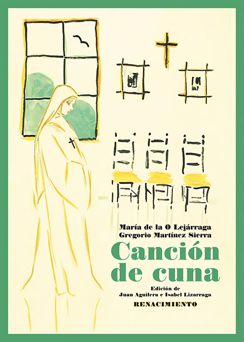 Canción de cuna 