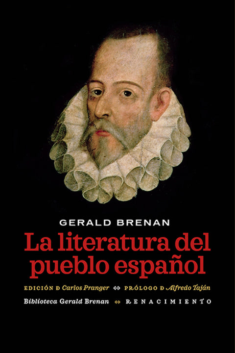  La literatura del pueblo español 