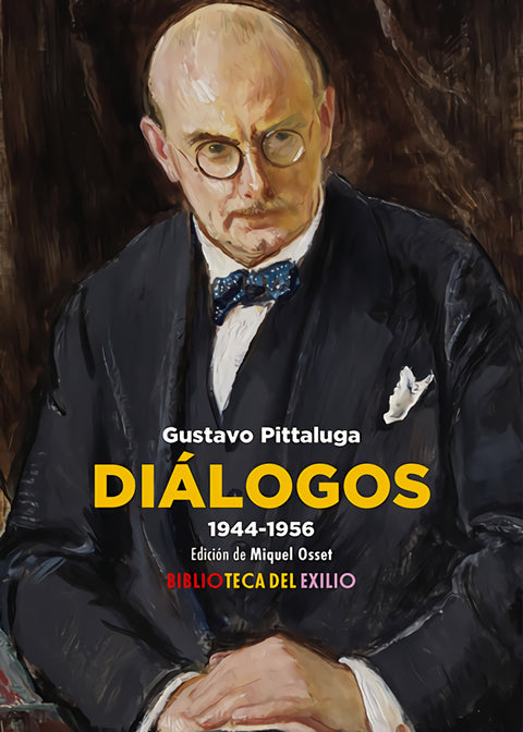  Diálogos. 1944-1956 