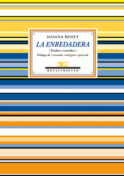  La enredadera 