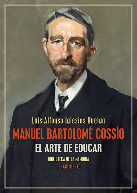  Manuel Bartolomé Cossío 