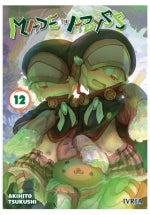  MADE IN ABYSS 12 (COMIC) 