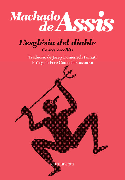  L'església del diable 