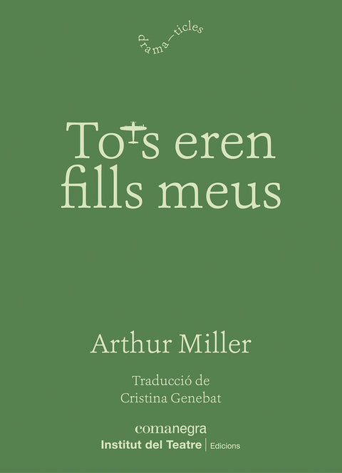  Tots eren fills meus 