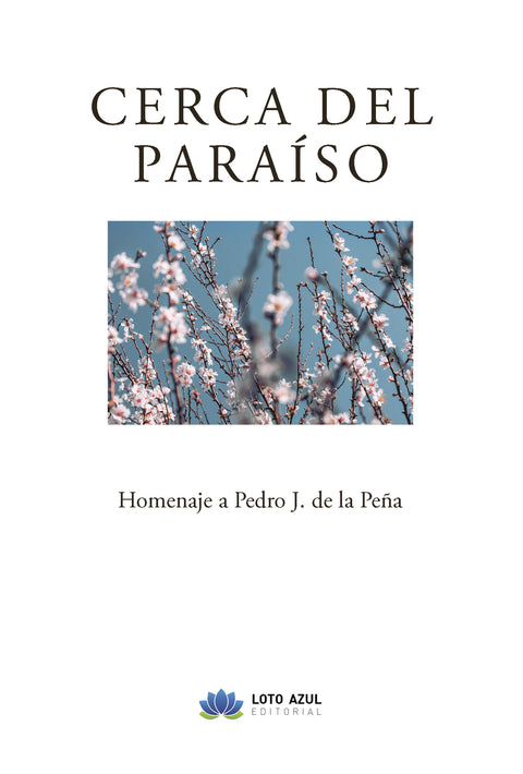  Cerca del paraíso 