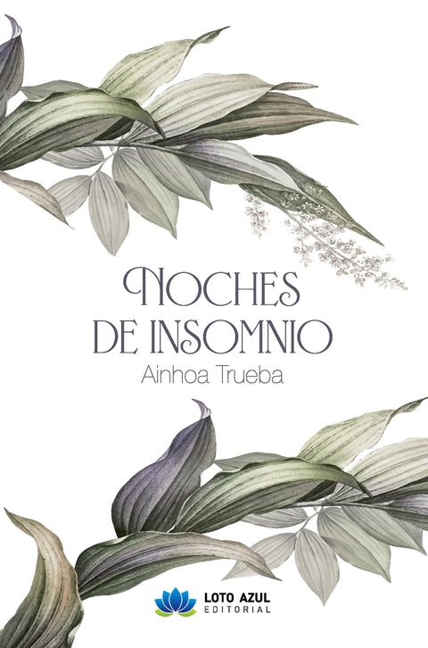  NOCHES DE INSOMNIO 