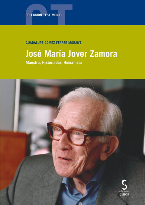  José María Jover Zamora 
