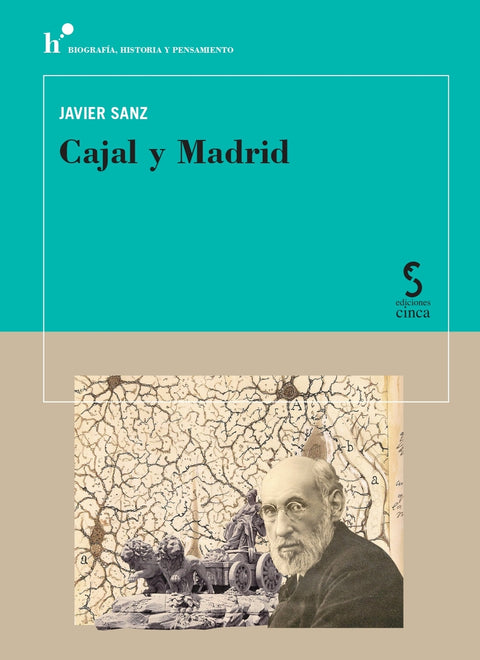  Cajal y Madrid 