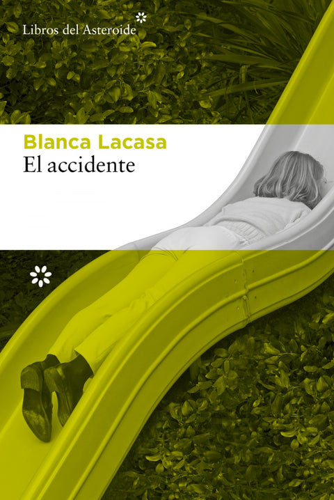  El accidente 