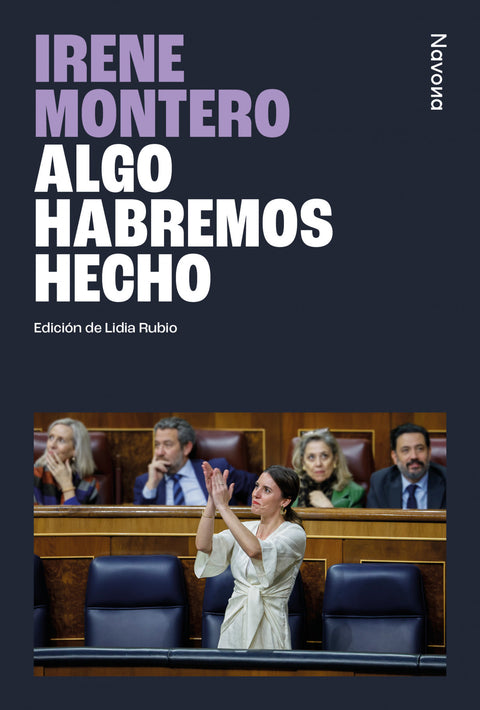  ALGO HABREMOS HECHO 